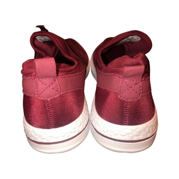 Everlast Sport‎ Gora Women's Burgundy Athletic Sneaker Shoe Size 7.5m EUC - Picture 4 of 7